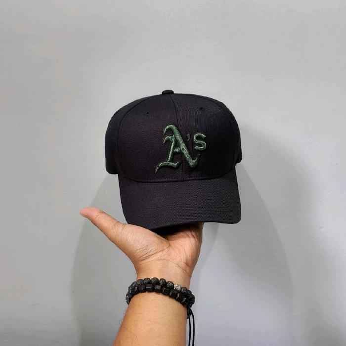 Cap Oakland Athletics MLB Original