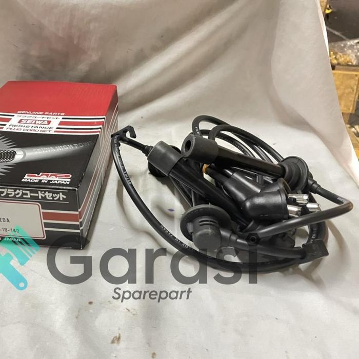 Kabel Busi Kia Timor DOHC JAPAN