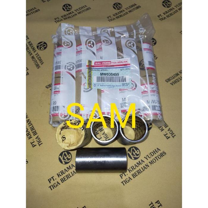 bushing per pegas panjang motor vario 150