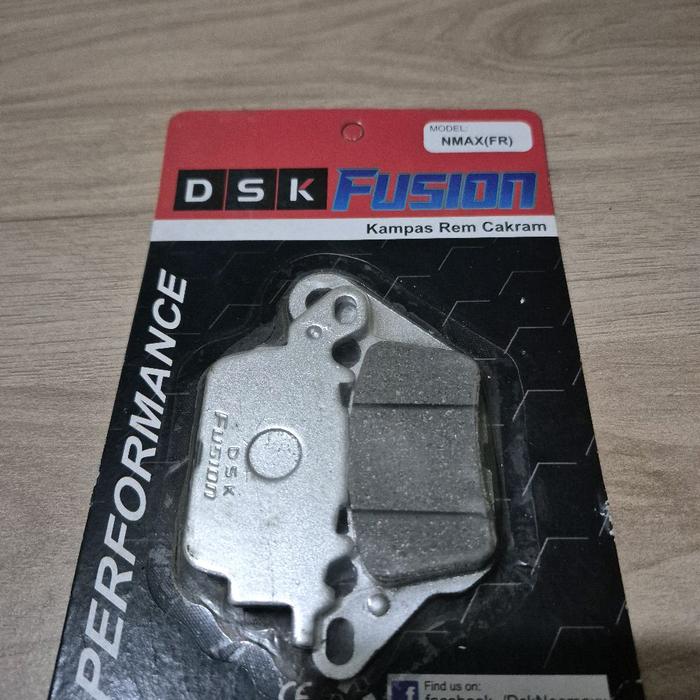 Dispad motor mio m3 , nmax