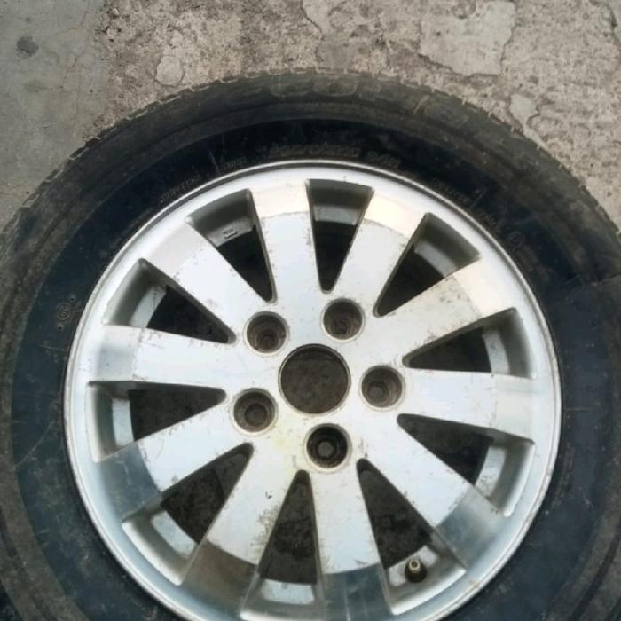 suzuki apv ring 15 serep / stip / cadangan / 1 pcs