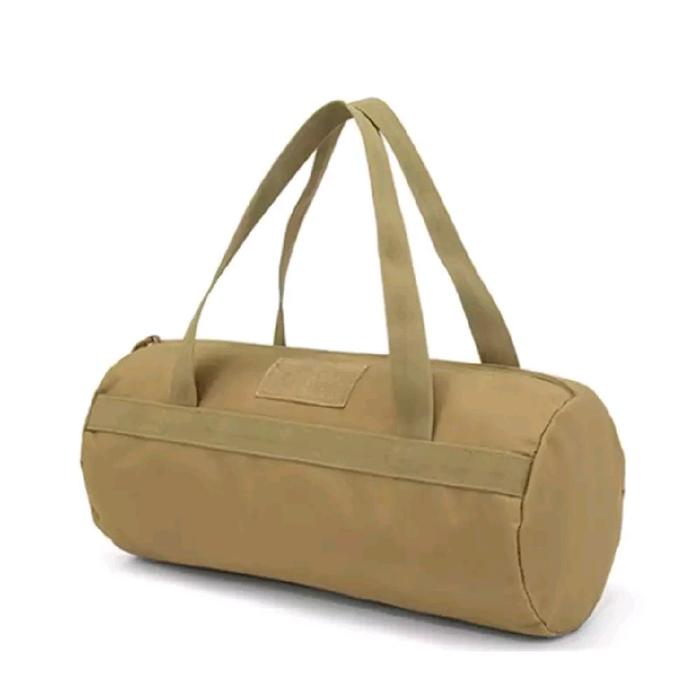 Tas Tool Bag Velcro Tas Perkakas Tool Bag Bulat