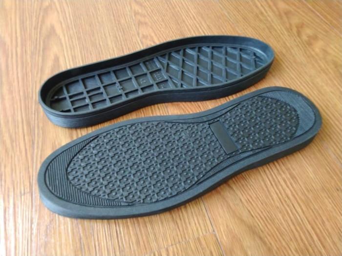 Alas Bawah Sol Sepatu Outsole Casl Kets TPR Golf