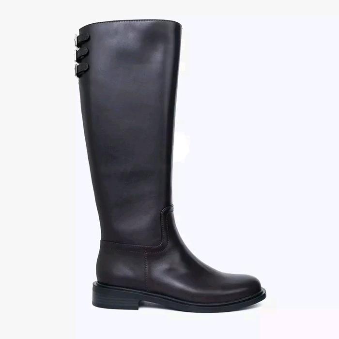 STACCATO EAJ40-700 Original Women's Boots Shoes - Black