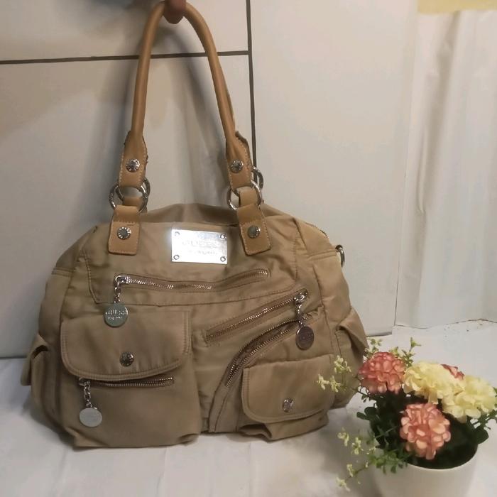 TAS BAHU FASHION BRANDED WANITA | SHOULDER BAG FASHION BRANDED WANITA | TAS FASHION BRANDED ORI BAL