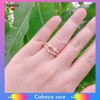 Cincin Dewasa Model X CD32