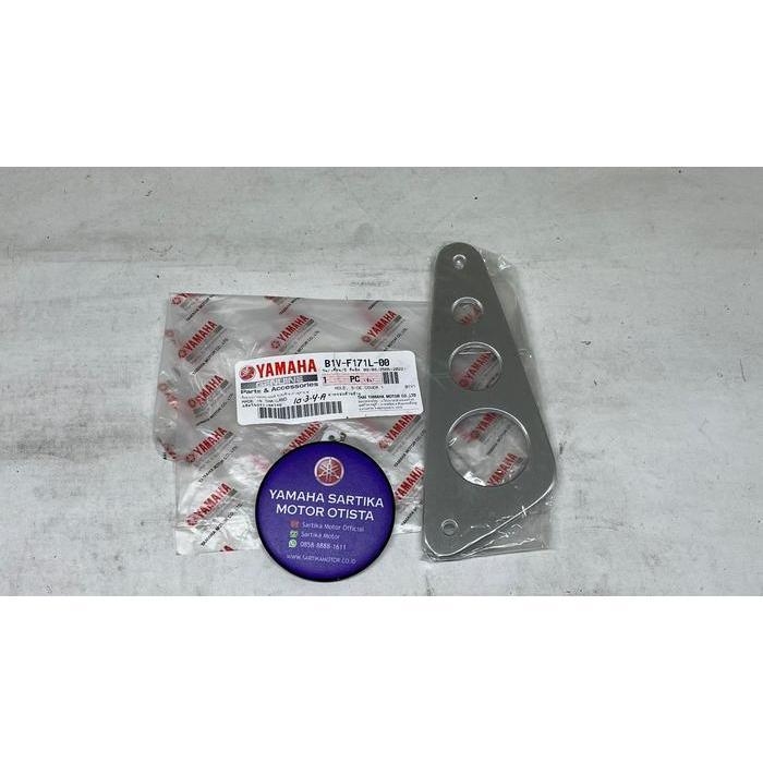 Original Yamaha Mole Side Cover XSR 155 Kiri (B1V)