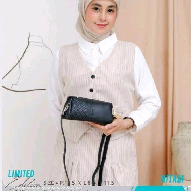 Tas selempang dompet marrybelt by 7Lash