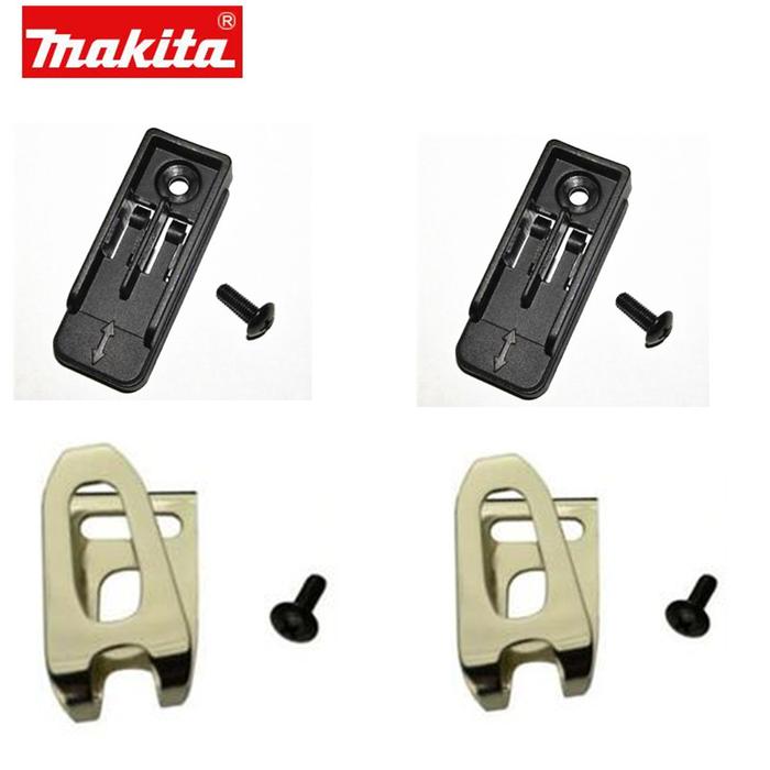 Makita Bit Set Holder  for DHP453 DHP482 XPH01Z DTD129 DDF480 DHP484