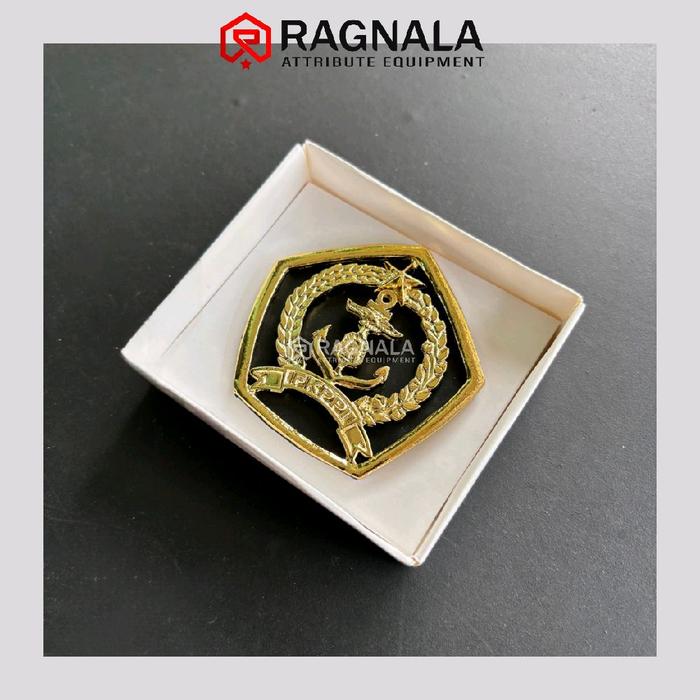 Emblem Baret FKPPI