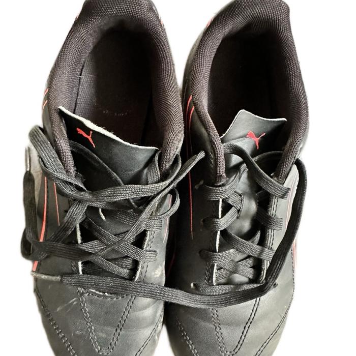 Sepatu futsal anak puma original kids shoes