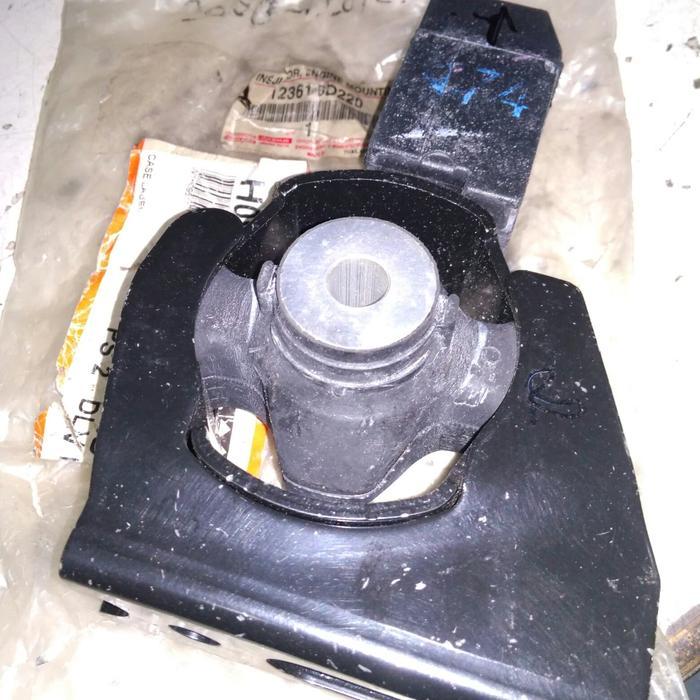 engine mounting depan corolla altis 2007 2008 2009 2010 R1