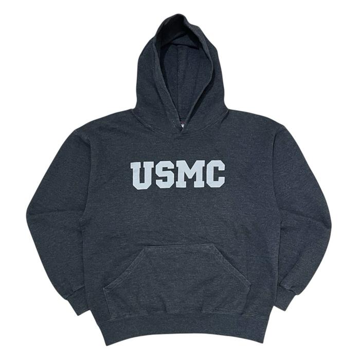 Vintage 90s US Marine Corps Hoodie