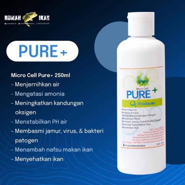 EM4 IKAN 1000 ml READY COD (Cash on Delivery) Bisa