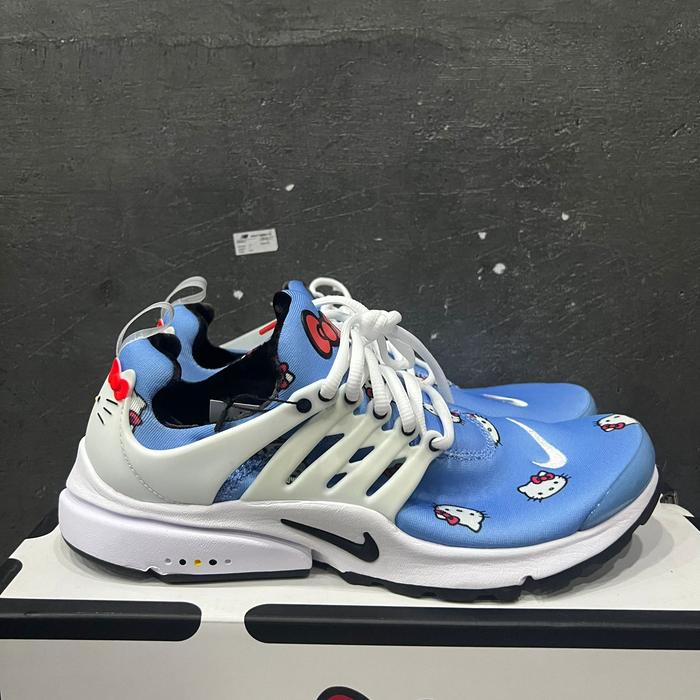 Sneakers Air Fresto Hello Kity