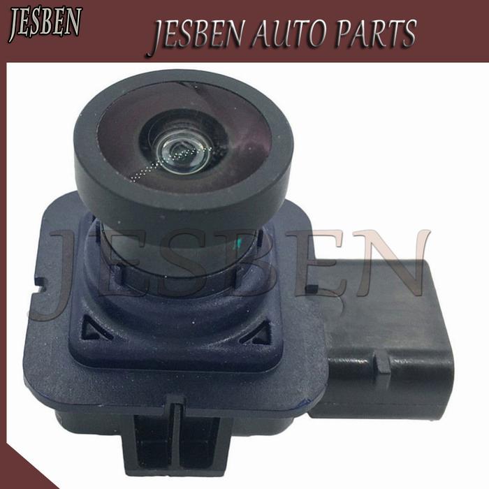 EB5Z-19G490-A EB5Z-19G490-AA EB5Z19G490A EB5Z19G490AA Rear View