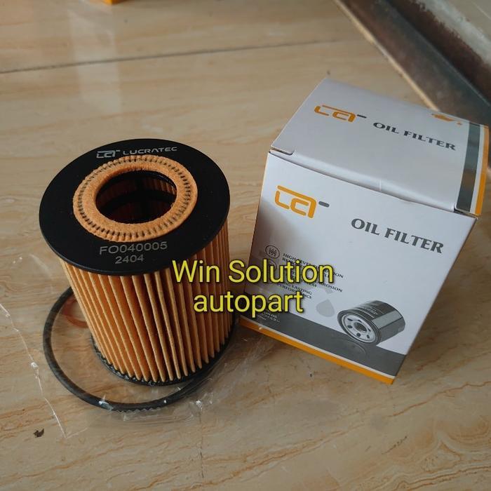 Filter oli chevrolet captiva diesel c100 nfl 2008-2010