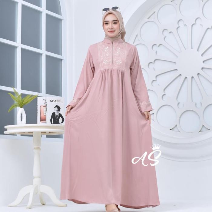 Ayu Sandra - SANIA BORDIR