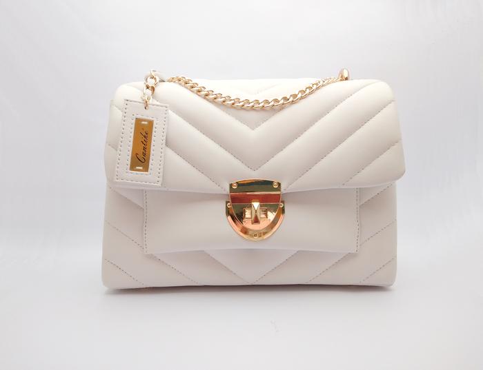 Tas Kulit Asli Suhita Shoulder Bag