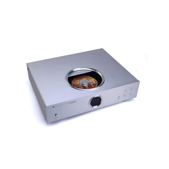Latest Bada CD player HD-23 fever CD player hifi high-fidelity home audio pure CD player output 10HZ