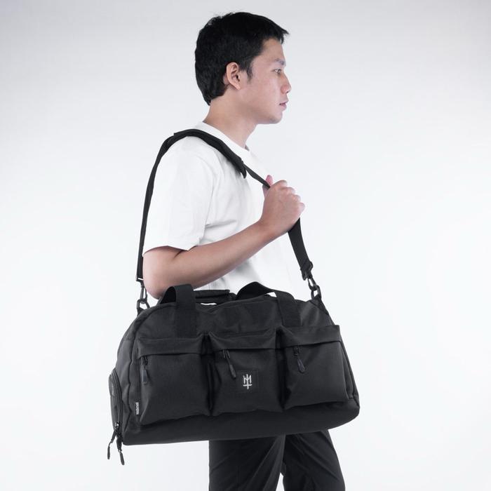 Duffel bag MATERNAL janelo