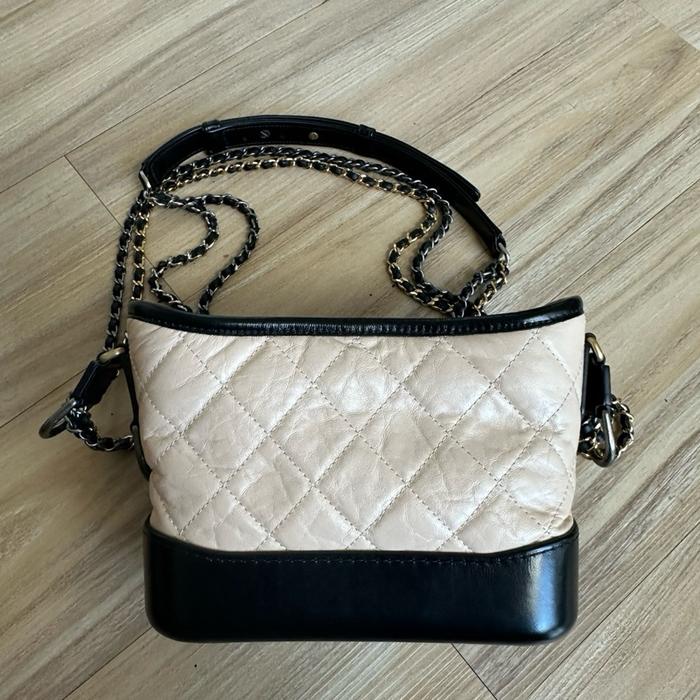 Chanel Gabrielle Hobo Bag