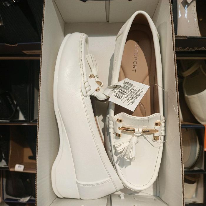 Payless Rockport Charli Wedges 905226