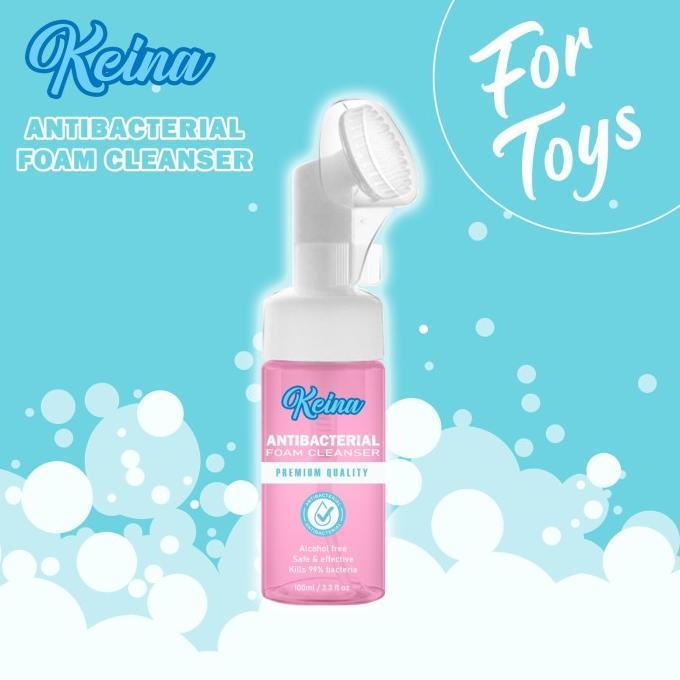 Estifania- Valentine Vibes Mr Duckie Ducking 2In1 Sucking & Licking Sex Toys [Kode 1|Kode 2|Kode 3|K