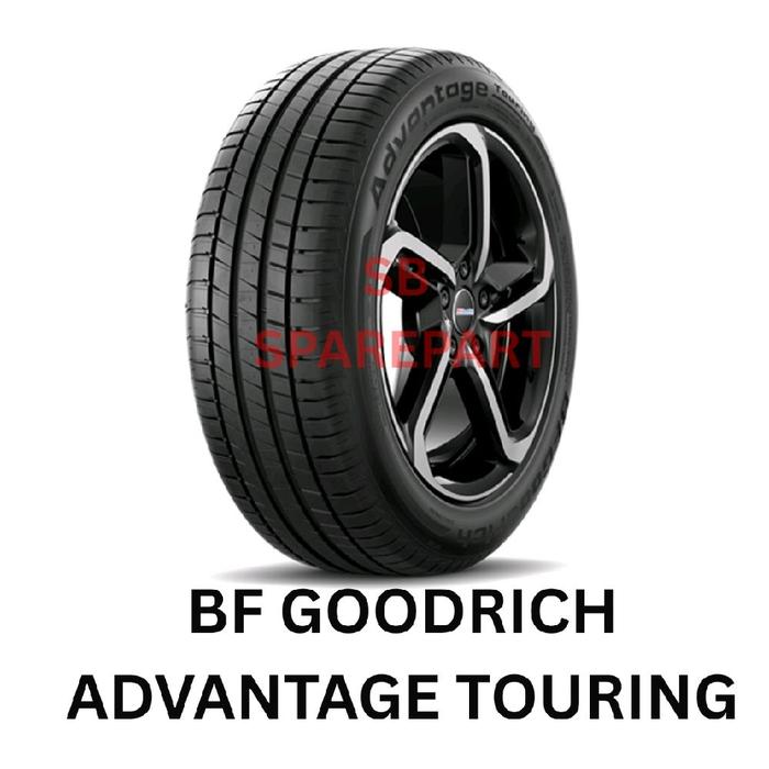 Ban Mobil BF GOODRICH 205/65 R15