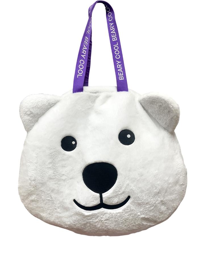 Tas Giant Beary - Gimmick Softex