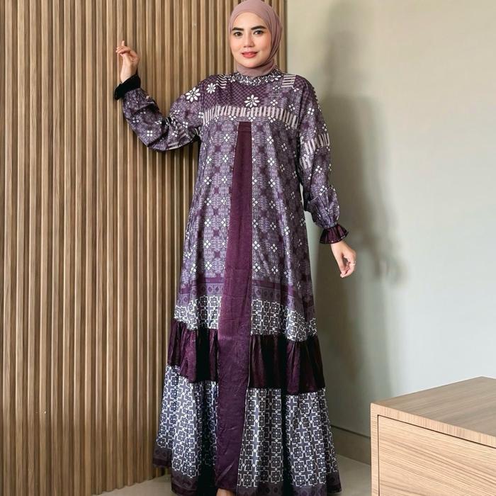 Zalifa - Dress Naira original