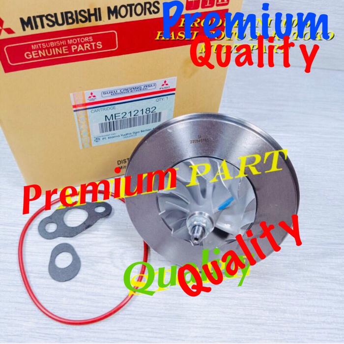 Catridge isi turbo cartridge mitsubishi ps125 canter (ORIGINAL)