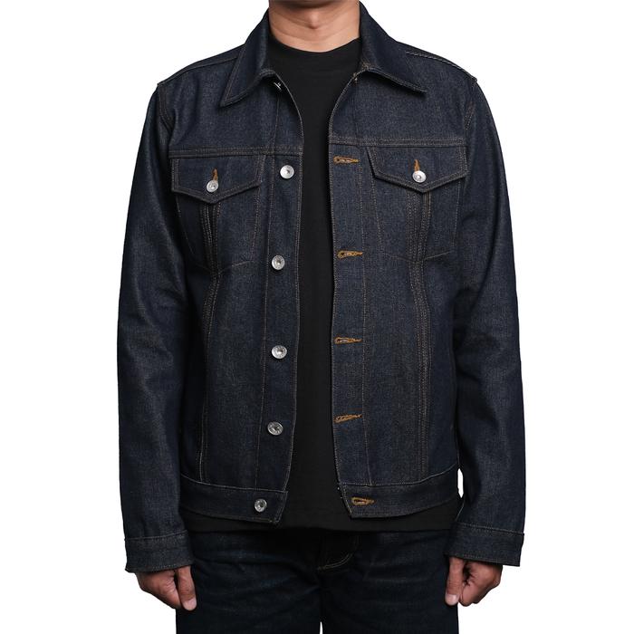 MISCHIEF TYPE III DENIM JACKET