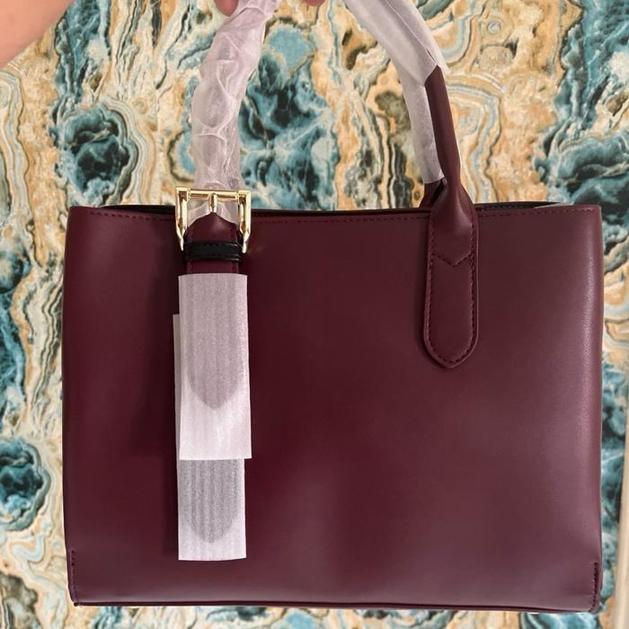 Jims Honey Clara Bag JH-367 - Tas Selempang sling bag  Wanita Shoulder Bag  Elegant Simple Minimalis