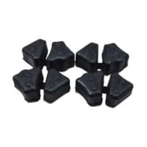 Karet Damper Set Wheel – Cbr 150 & Cb150 Verza (06410Ksp900) #Gratisongkir