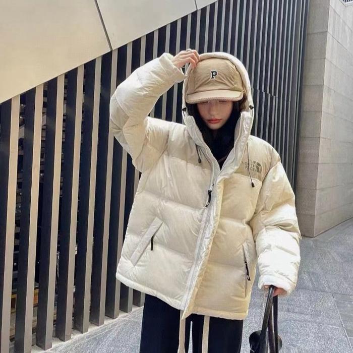 Jacket TNF Summit Series Gore-Tex Coat