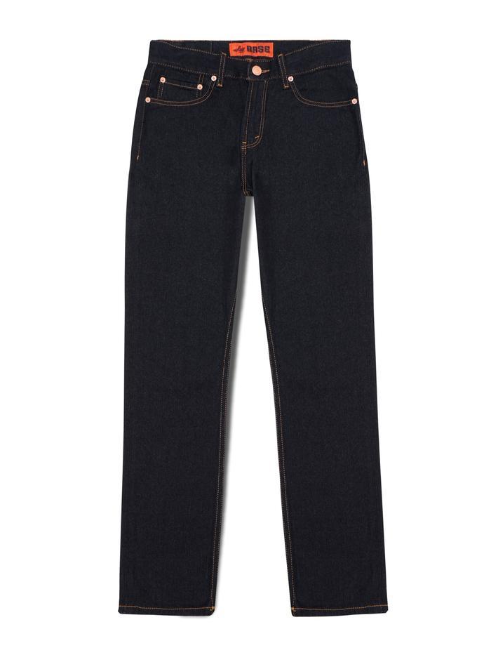 LEA 603 - Slim Fit Base Series 12,75 Oz Black 603850101