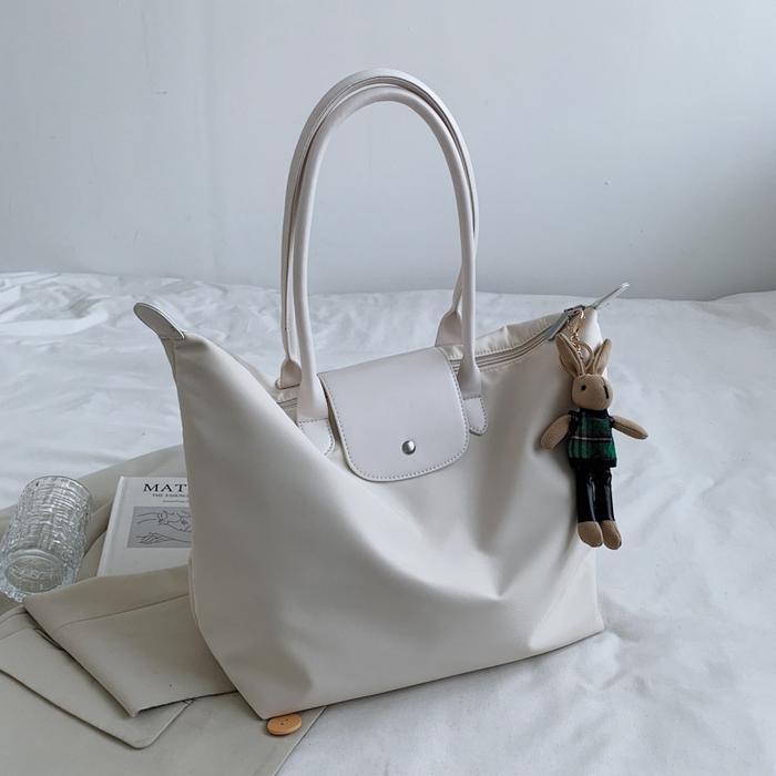 Korea Style Tas Tote Wanita Totebag Fashion Tas Cangklong Cewek Shoulder Bag KSQ3274 KSL5687 KST2008