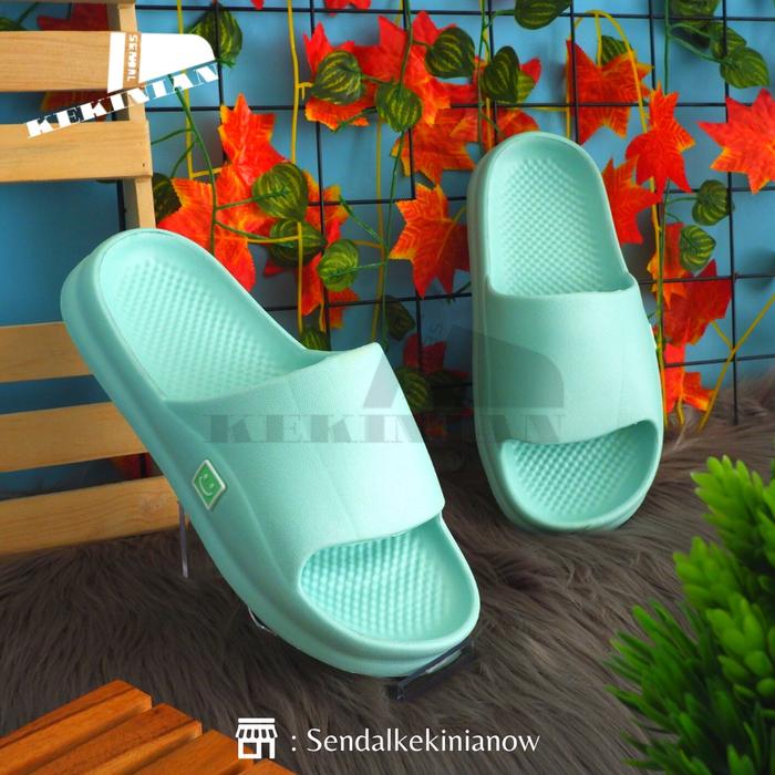 Sandal slop / Sendal slop / sandal slop wanita/sendal slop wanita