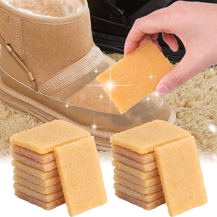 Natural Eraser Brush Rub Glue Sheet Leather Tools Rubber Block Cleaning Care Decontamination Wiping 