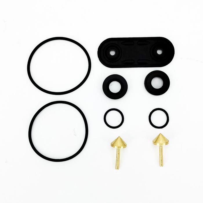 2208300184 Heater Control Valve Repair Kit For Mercedes-Benz W210
