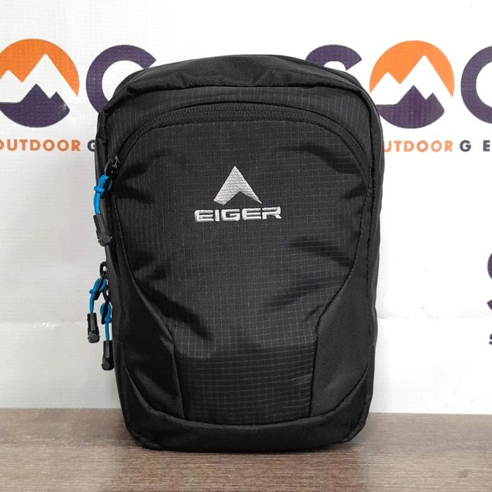 Tas Selempang EIGER Nomadic Tablet 7 Original
