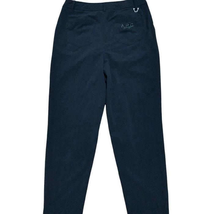 A.P.C. Golf Long Pants Navy