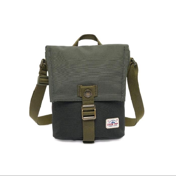 TAS SELEMPANG ElGER WANDERER POUCH