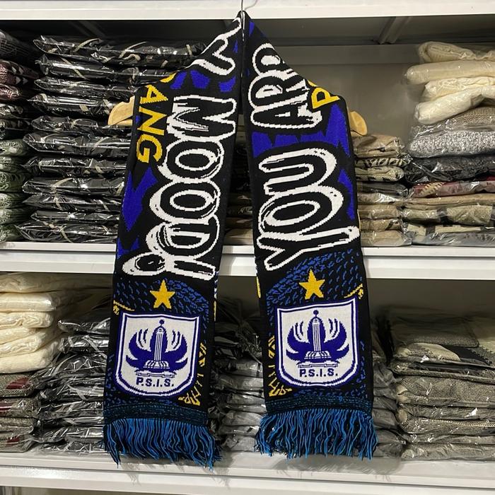 Syal psis semarang (psis day)