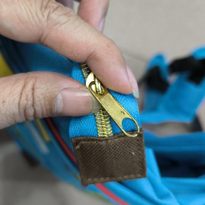 BERGARANSI Back Pack Donald Duck - Tas Donald Duck