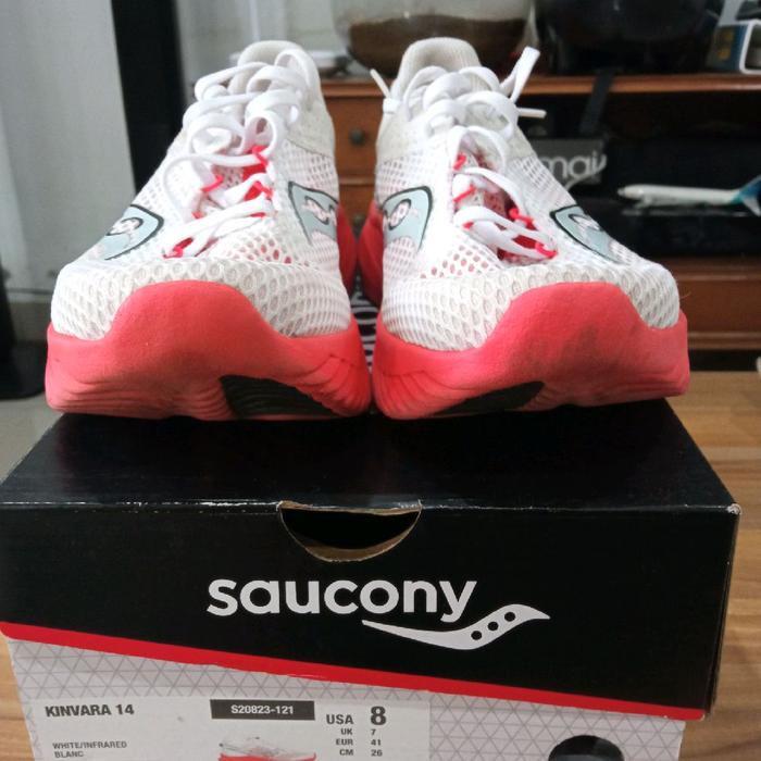 Saucony Kinvara 14 Original