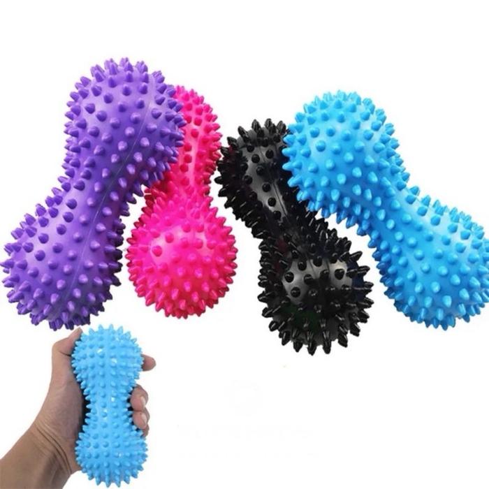 Bola Terapi Duri Kacang Bola Terapi Stroke Kaki Bola Terapi Kaki Bola Terapi Tangan Struk Terapi Pij