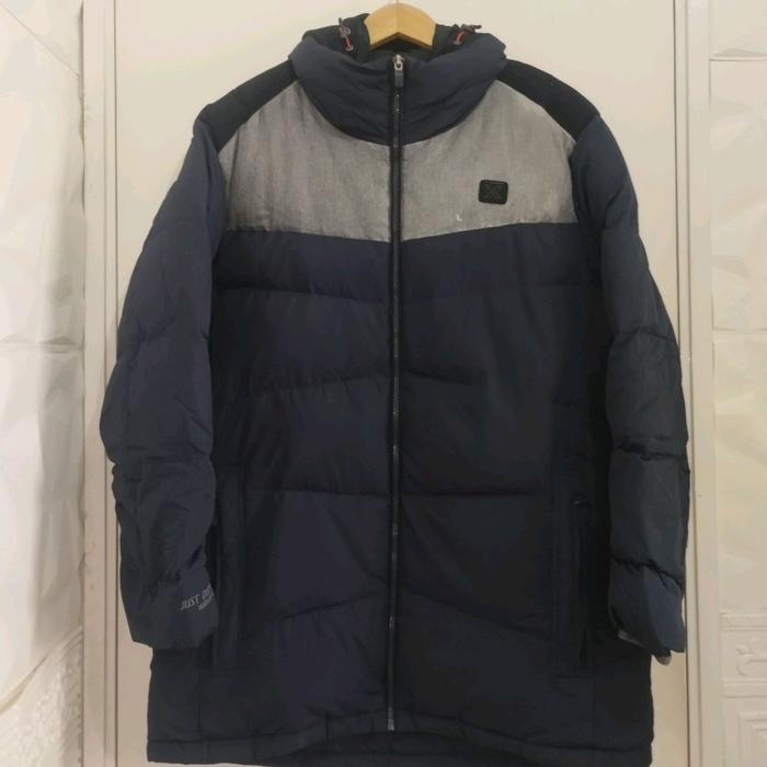 Jaket Bulang Bulu Angsa JDX Multi Sports