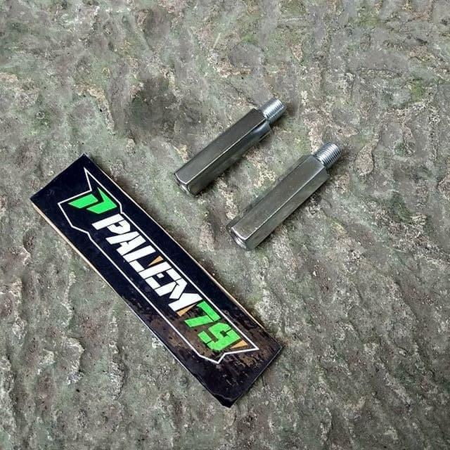 Peninggi Suling Dalam Tele KLX 150 S L G